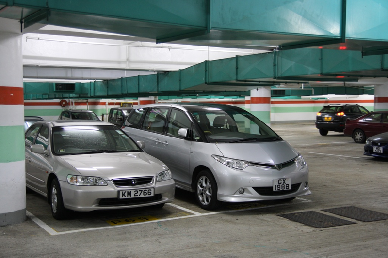 Illustration for article titled Toyota Previa - We've Owned Them All